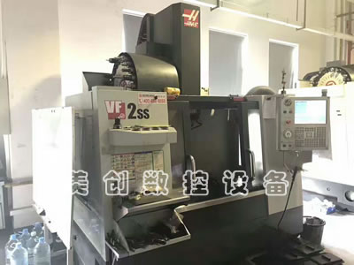 ������˹VF2SS��ʽ�ӹ�����